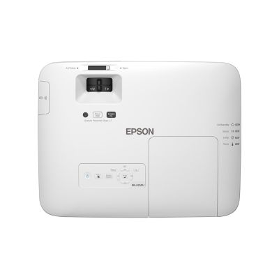 7. Epson EB-2250U V11H871040 Projektor (3LCD; WUXGA (1920x1200); 5000 ANSI; 15000:1)