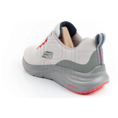 10. Skechers Vapor M 232625/GYOR Schuhe