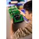 20. LEGO Technic 42224 Porsche 911 GT3 R AO Rexy Rennwagen
