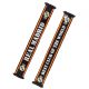 2. Real Madrid Fanschal, doppelt gestrickter Schal, 21. Jahre, RM4BUFD21