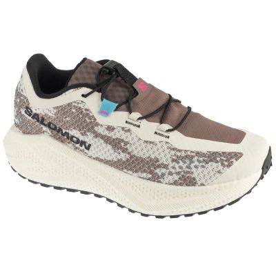 Salomon Aero Glide 4 GRVL L49174900 Braun 47 1/3