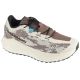 Salomon Aero Glide 4 GRVL L49174900 Braun 47 1/3