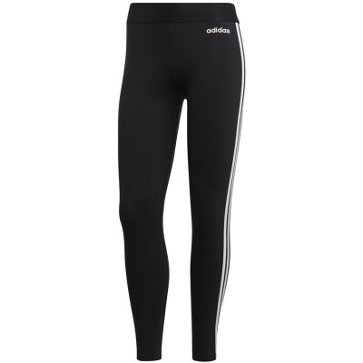 8. adidas Essentials 3-Streifen Tight W DP2389 Trainingshose