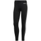 8. adidas Essentials 3-Streifen Tight W DP2389 Trainingshose