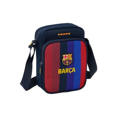 4. FC Barcelona Schultertasche 612629672