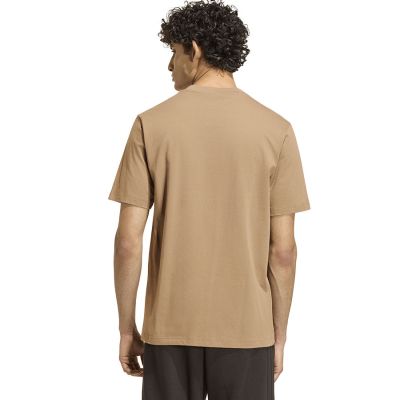 2. adidas Single Jersey Linear Tee T-Shirt KF2390