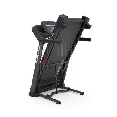 36. Elektrisches Laufband Schwinn 510T