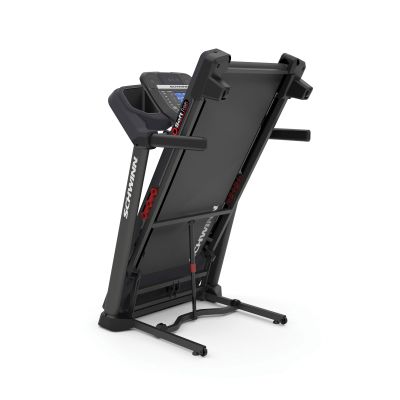 36. Elektrisches Laufband Schwinn 510T