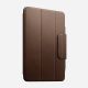 4. Nomad Leder-Folio-Hülle 27,9 cm (11") Braun