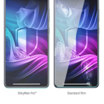 7. Samsung Galaxy S20 FE 5G – 3mk Seidenmatt Pro