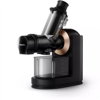 4. Philips HR1888/70 Entsafter