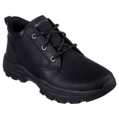 5. Skechers Knowlson Ramhurst M 204921-BLK Schuhe