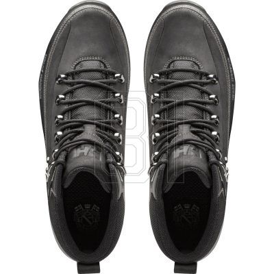 17. Helly Hansen The Forester M 10513 996 Schuhe