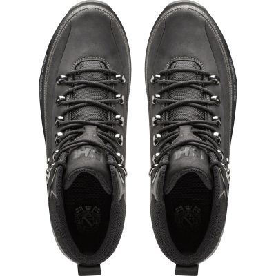 17. Helly Hansen The Forester M 10513 996 Schuhe