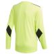 7. adidas Squadra 21 Torwarttrikot Jugend Jr GN5794 