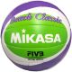 4. MIKASA BEACHVOLLEYBALL BV543C-VXB-VLG