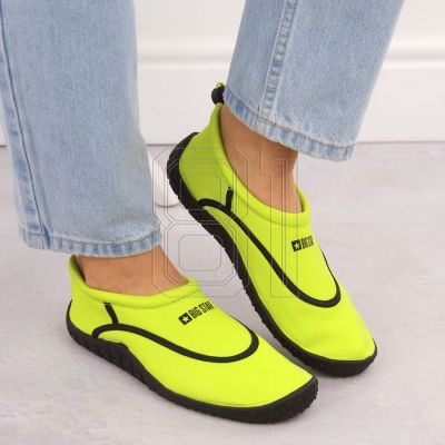 8. Big Star Water Shoes NN274A803 INT2095A