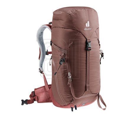 4. Deuter Trail 22 SL 3440224-6507 Wanderrucksack