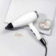8. Babyliss 6704WE Haartrockner (2000W; weiß)