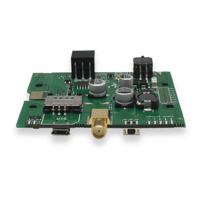 3. Teltonika TRB145 Digital/Analog I/O-Modul Digital und Analog