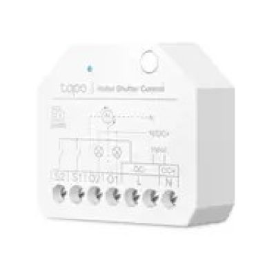 TP-Link TAPO S112 Smart-Home-Controller – Schaltmechanismus mit 7 Kanälen