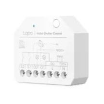 TP-Link TAPO S112 Smart-Home-Controller – Schaltmechanismus mit 7 Kanälen