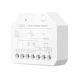 TP-Link TAPO S112 Smart-Home-Controller – Schaltmechanismus mit 7 Kanälen