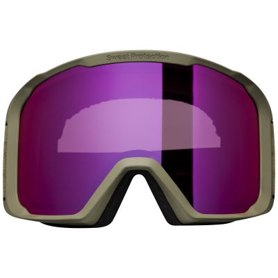 3. Sweet Protection Durden Rig Reflect Skibrille 92800558973