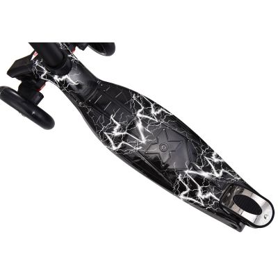 4. ENERO MAXI THUNDERSTORM 3-RAD-BALANCE-SCOOTER