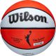 9. WILSON WNBA AUTH SERIES OUTDOOR BSKT BASKETBALL GRÖSSE 6