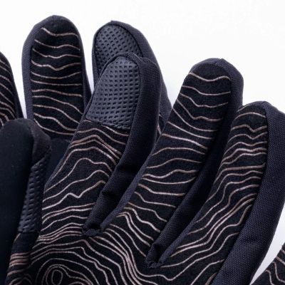4. Elbrus Pointe Wo's W Handschuhe 92800553532 