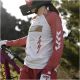 2. Damen-Radtrikot LEATT Jersey MTB Gravity 5.0 Women