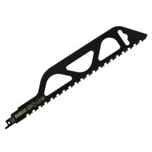 DeWALT DT2421-QZ Stichsäge-, Laubsäge- und Kreissägeblatt Sägeblatt Metall 1 Stück.