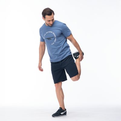 8. AZYNI Shorts für Herren