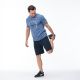 8. AZYNI Shorts für Herren