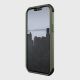 3. Raptic X-Doria Fort Case iPhone 14 mit MagSafe Panzerhülle grün