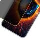 9. 3mk Silky Matt Privacy Sichtschutzfolie für Honor 400 PRO