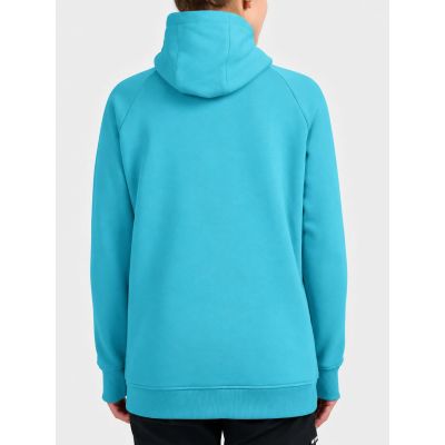 4. Damen-Snowboard-Hoodie 4F 4FWAW26TSWSF2665-32S