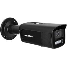 Hikvision DS-2CD2683G2-LIZS2U (2,8–12 mm) / Schwarze IP-Kamera