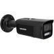 Hikvision DS-2CD2683G2-LIZS2U (2,8–12 mm) / Schwarze IP-Kamera
