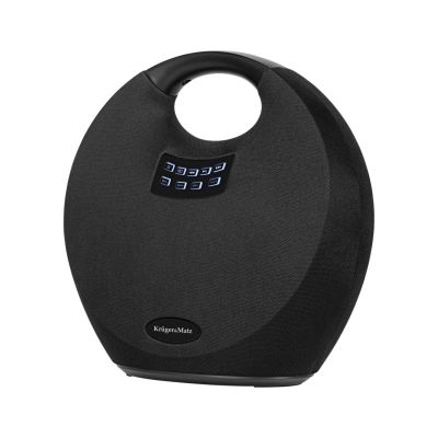2. Kruger&Matz Spiral Wireless Speaker