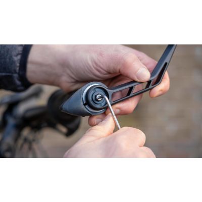 4. BBB Cycling BBM-01 Spiegel
