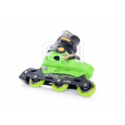 7. Tempish Baby Skate Racer Jr 1000000009 Rollschuhe