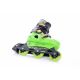 7. Tempish Baby Skate Racer Jr 1000000009 Rollschuhe