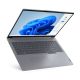16. Lenovo ThinkBook 16 G7 Ryzen 7 7735HS 16,0" WUXGA IPS 300 Nits AG 16 GB DDR5 4800 SSD 1 TB Radeon 680M Grafik Windows 11 Pro Arktisgrau 3 Jahre Vor-Ort-Service