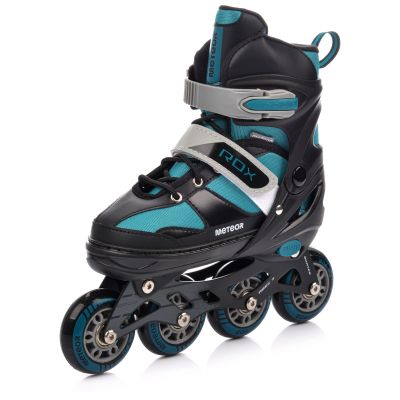 20. Meteor Rox 22352 Rollschuhe