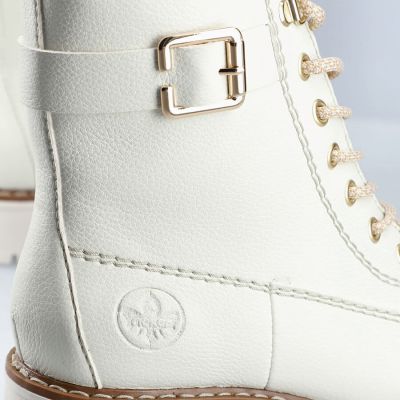 34. Rieker W Y9126-80 RKR706 Schuhe