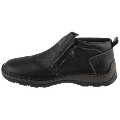 2. Rieker Schuhe 05357-00 Schwarz 41