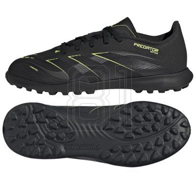 Adidas Predator League Jr TF M JI1151 Schuhe