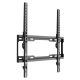 7. MACLEAN TV-HALTERUNG / -AUFHÄNGER 32-75'' MACLEAN TV-HALTERUNG / -AUFHÄNGER, MAX. VESA 400X400, 32-75", BIS ZU 45KG, SCHWARZ, NEIGUNGSVERSTELLBAR